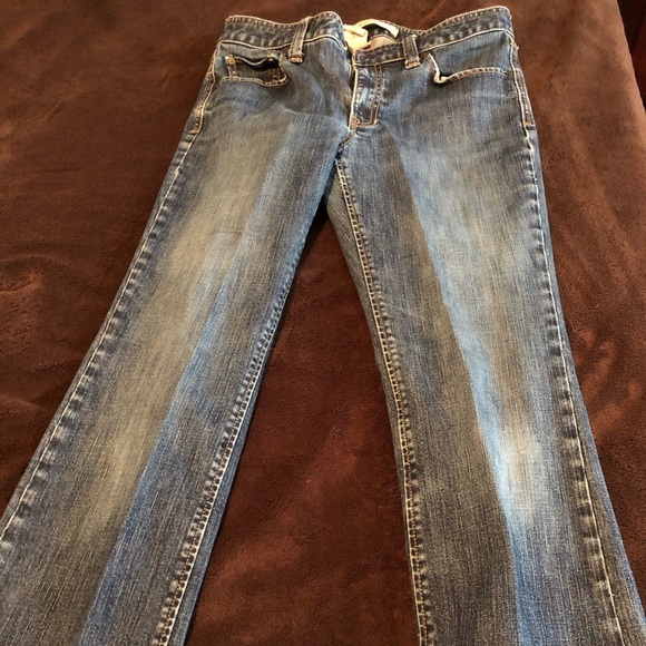 Gap Original Boot cut (8) - Picture 2 of 5